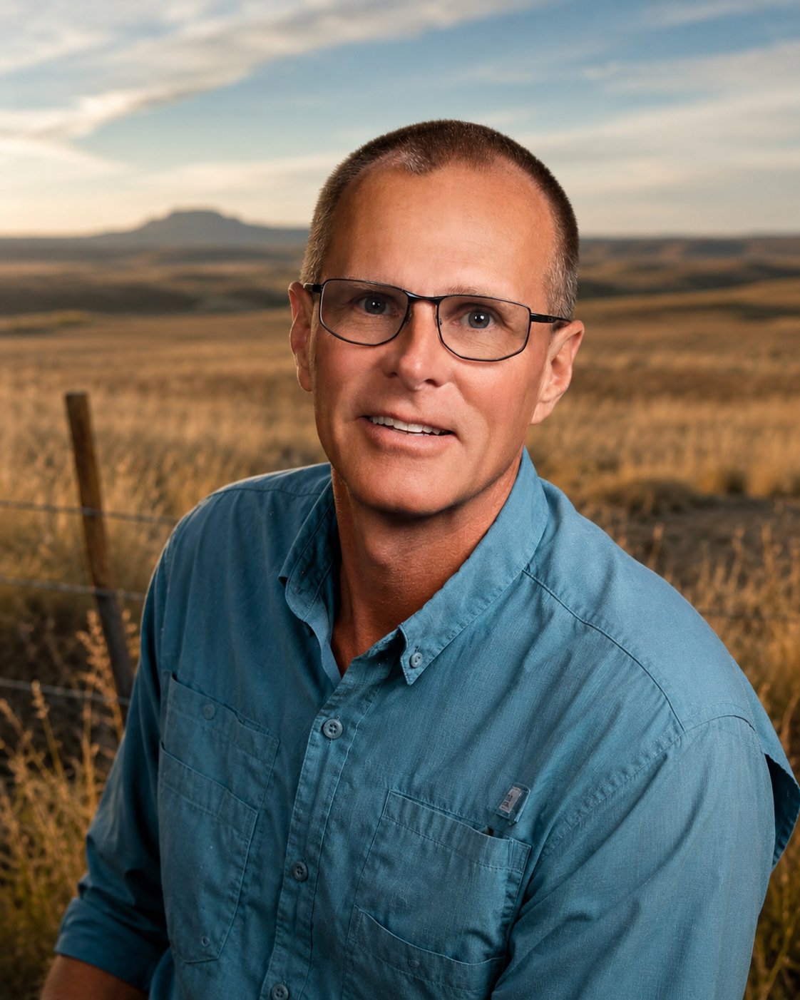 Blaine Schmidt